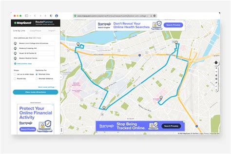 mapquest truck route|google maps truck route directions.